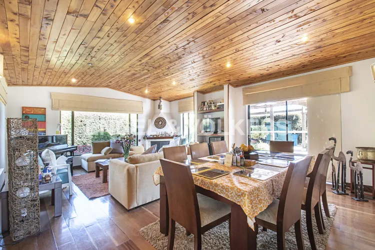 Finca en venta en La Moya, Cota, 315 m² · foto 3 de 18