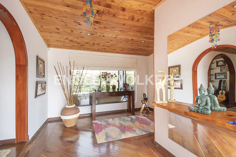 Finca en venta en La Moya, Cota, 315 m² · foto 2 de 18
