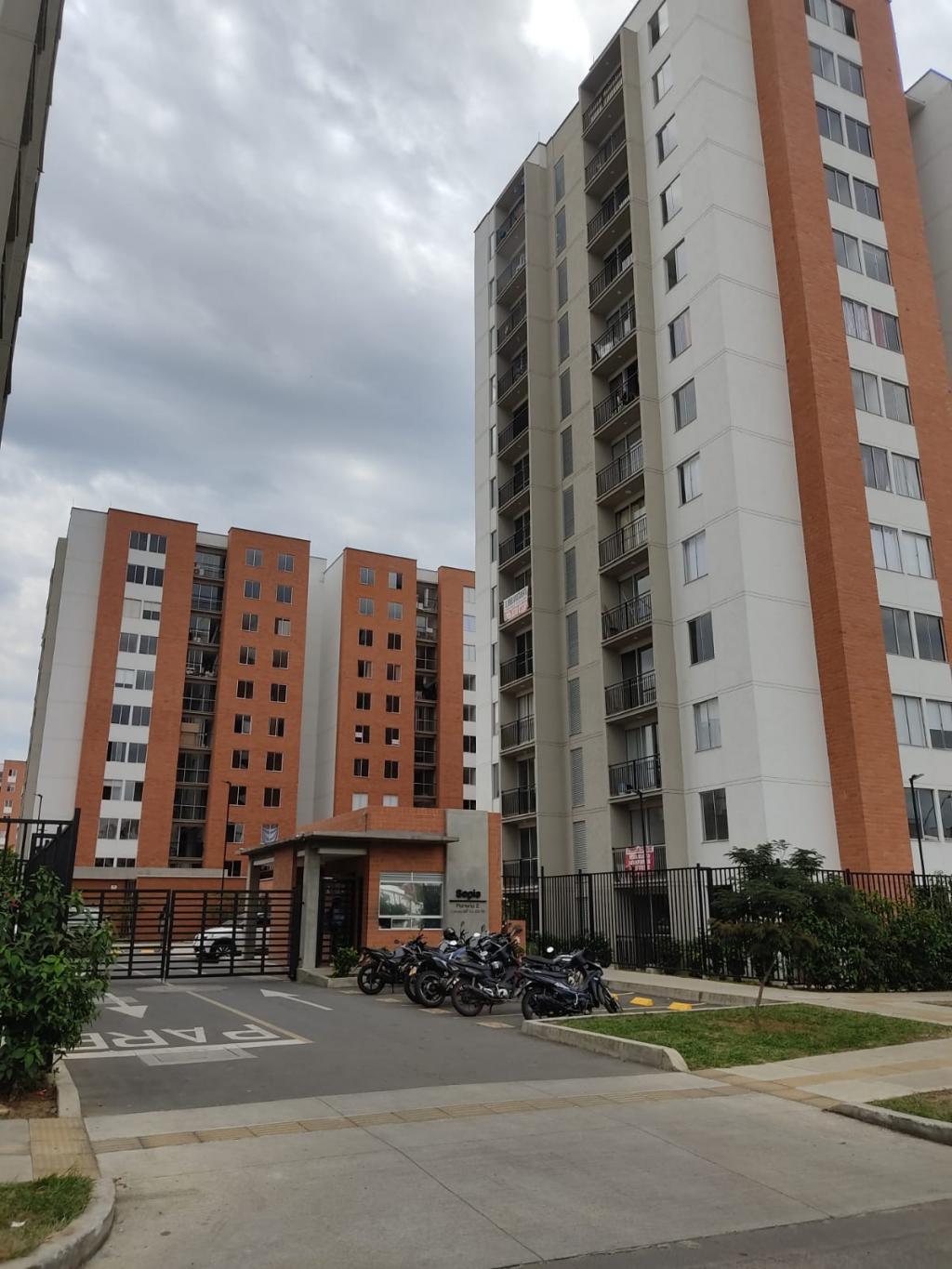 Apartamento en Arriendo en Ciudad Melendez, Cali