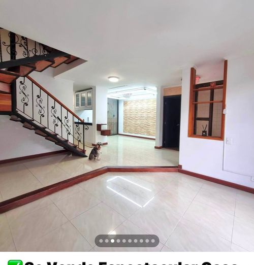 Casa de 3 alcobas en arriendo en Los Corales, Pereira, 160 m² · foto 4 de 5