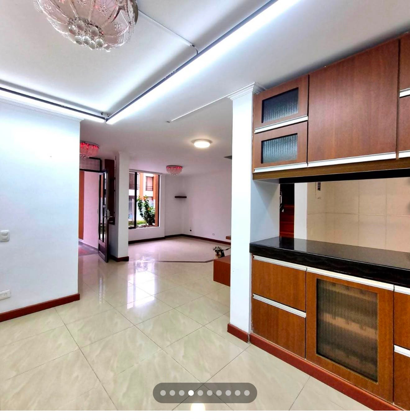 House for rent in Los corales, Pereira