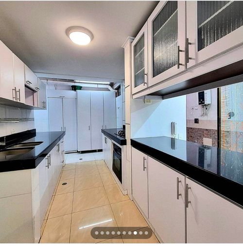 Casa de 3 alcobas en arriendo en Los Corales, Pereira, 160 m² · foto 2 de 5