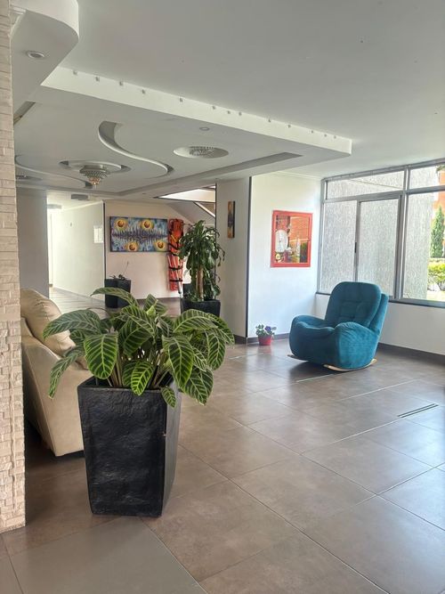 Apartamento de 3 alcobas en venta en Ciudad Verde, Soacha, 40 m² · foto 12 de 18