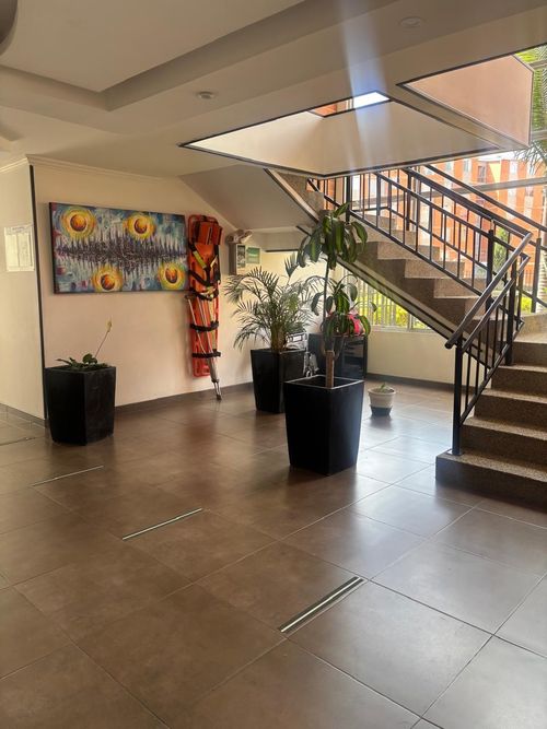 Apartamento de 3 alcobas en venta en Ciudad Verde, Soacha, 40 m² · foto 13 de 18