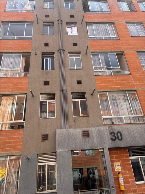 Apartamento de 3 alcobas en venta en Ciudad Verde, Soacha, 40 m² · foto 15 de 18