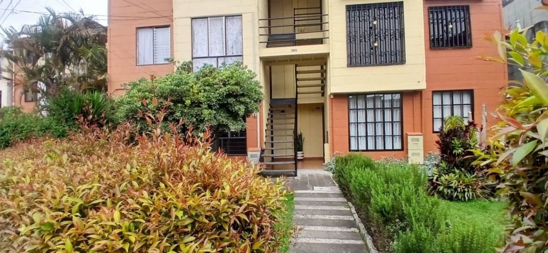 Apartamento de 3 alcobas en venta en El Carmen, El Retiro, 112 m² · foto 2 de 23