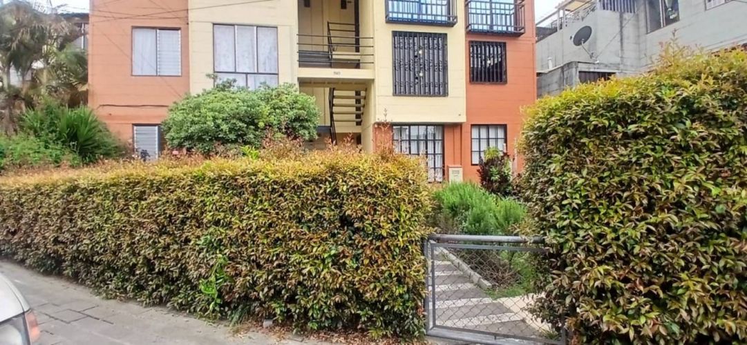 Apartamento de 3 alcobas en venta en El Carmen, El Retiro, 112 m² · foto 3 de 23