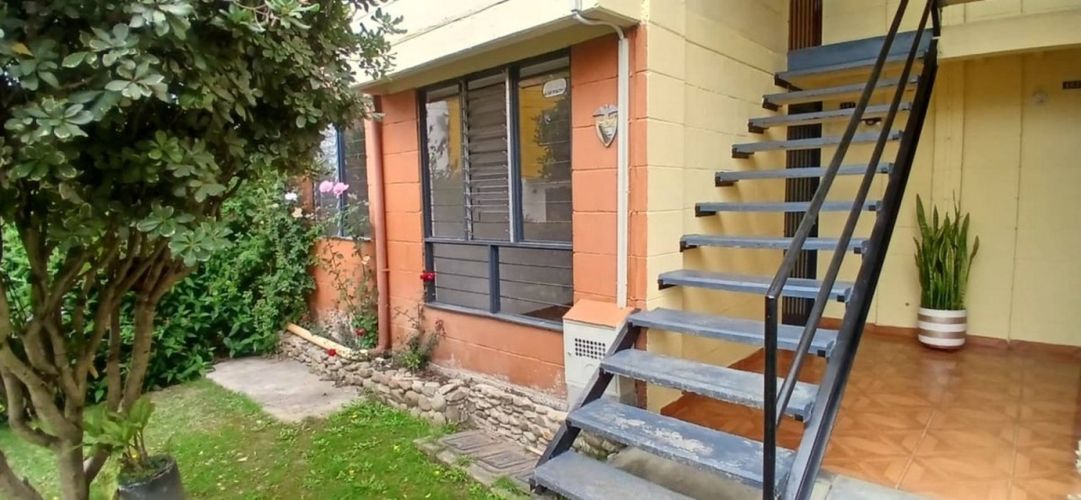 Apartamento de 3 alcobas en venta en El Carmen, El Retiro, 112 m² · foto 4 de 23