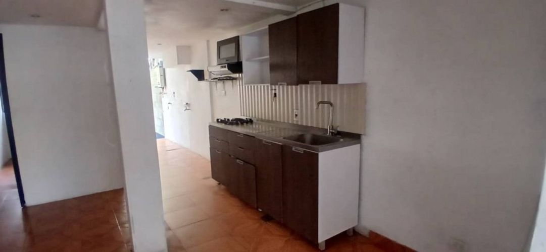Apartamento de 3 alcobas en venta en El Carmen, El Retiro, 112 m² · foto 6 de 23