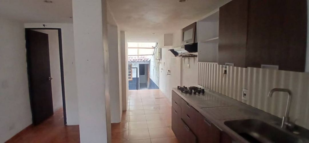 Apartamento de 3 alcobas en venta en El Carmen, El Retiro, 112 m² · foto 17 de 23
