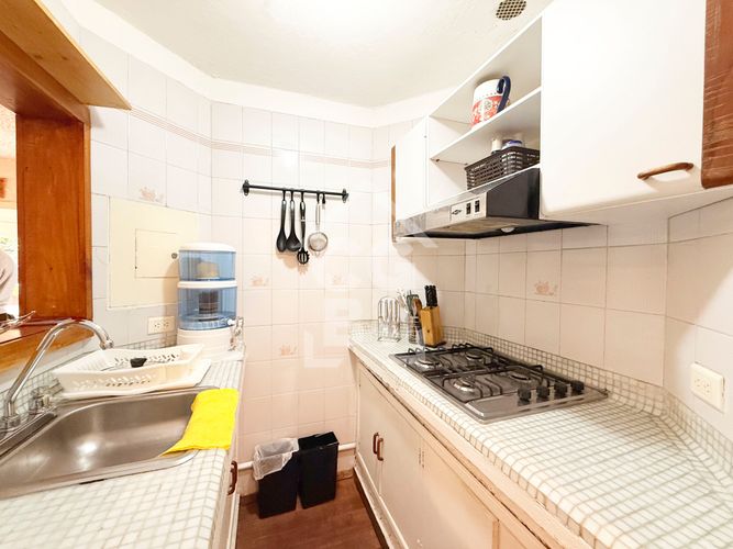 Apartaestudio en arriendo en El Salitre, La Calera, 50 m² · foto 11 de 19