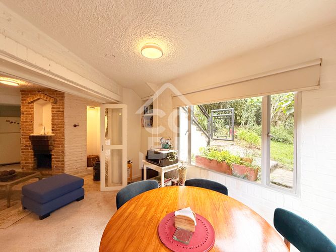 Apartaestudio en arriendo en El Salitre, La Calera, 50 m² · foto 2 de 19