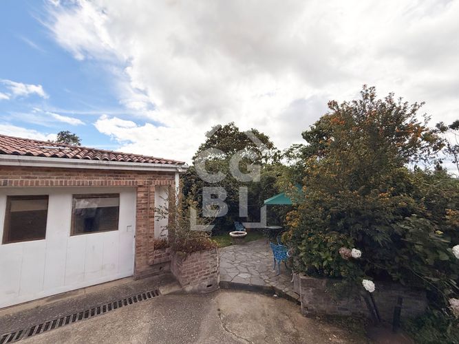 Apartaestudio en arriendo en El Salitre, La Calera, 50 m² · foto 19 de 19