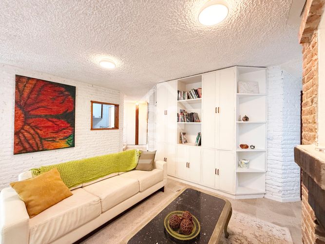 Apartaestudio en arriendo en El Salitre, La Calera, 50 m² · foto 7 de 19