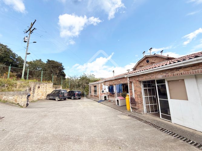 Apartaestudio en arriendo en El Salitre, La Calera, 50 m² · foto 17 de 19