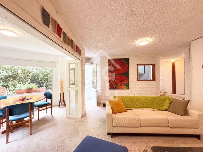 Apartaestudio en arriendo en El Salitre, La Calera, 50 m² · foto 4 de 19