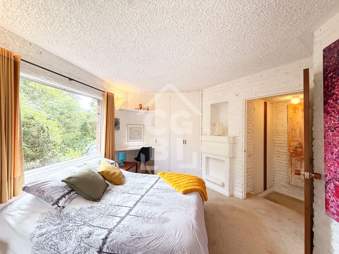 Apartaestudio en arriendo en El Salitre, La Calera, 50 m² · foto 13 de 19