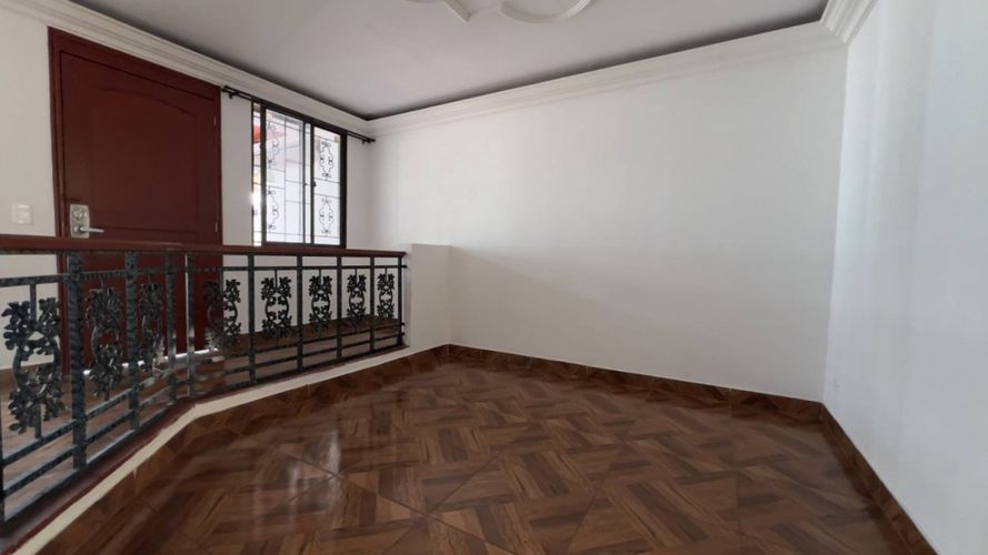 Casa de 3 alcobas en venta en Co. Tejares, Ibagué, 133 m² · foto 5 de 23