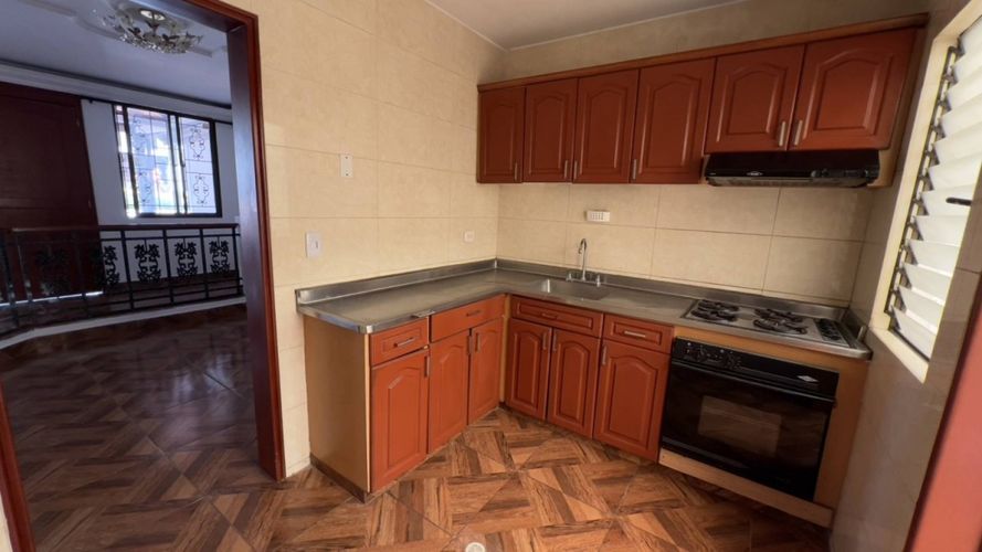 Casa de 3 alcobas en venta en Co. Tejares, Ibagué, 133 m² · foto 8 de 23