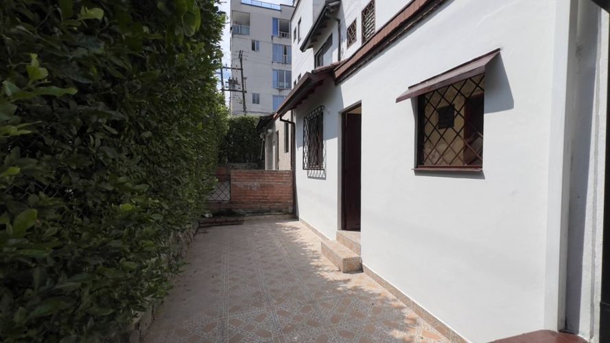 Casa de 3 alcobas en venta en Co. Tejares, Ibagué, 133 m² · foto 13 de 23