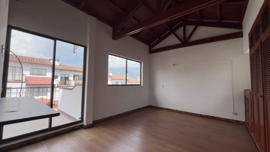 Casa de 3 alcobas en venta en Co. Tejares, Ibagué, 133 m² · foto 19 de 23