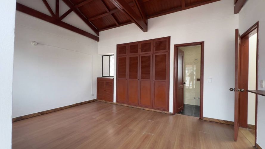 Casa de 3 alcobas en venta en Co. Tejares, Ibagué, 133 m² · foto 20 de 23