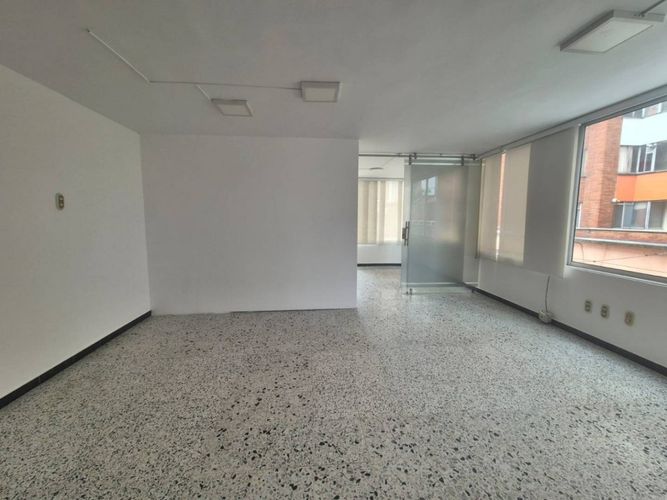 Oficina en arriendo en Cabecera Del Llano, Bucaramanga, 40 m² · foto 7 de 8