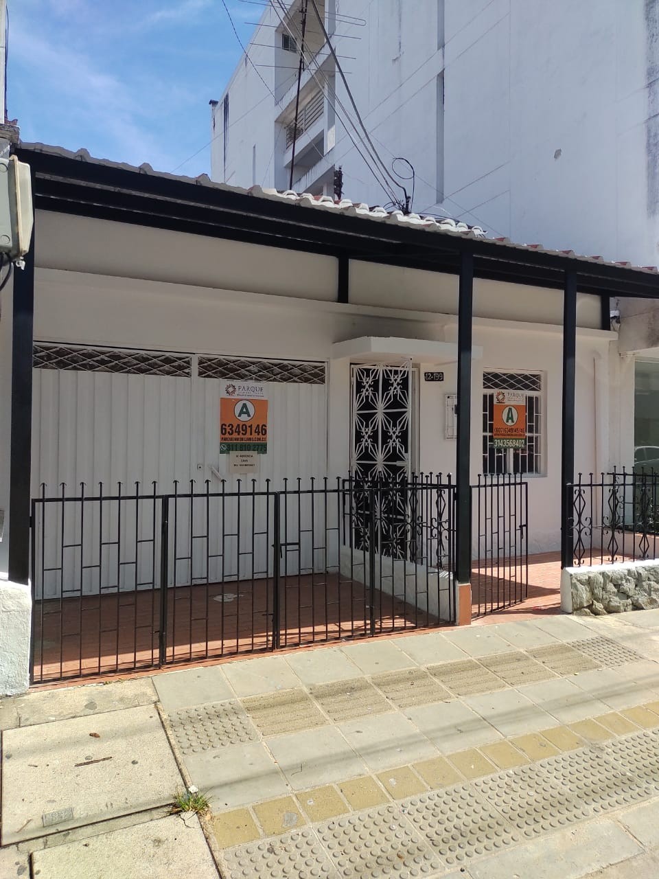 Casa en Arriendo en Candiles, Bucaramanga