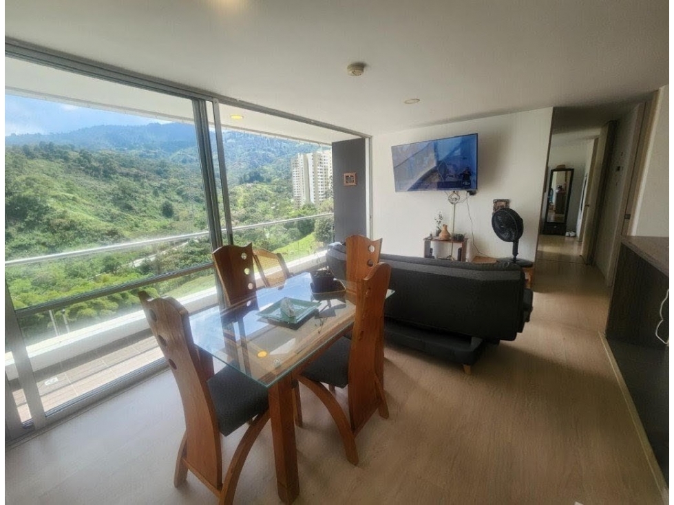 Apartamento en venta en La Aldea, La Estrella · foto 2 de 12