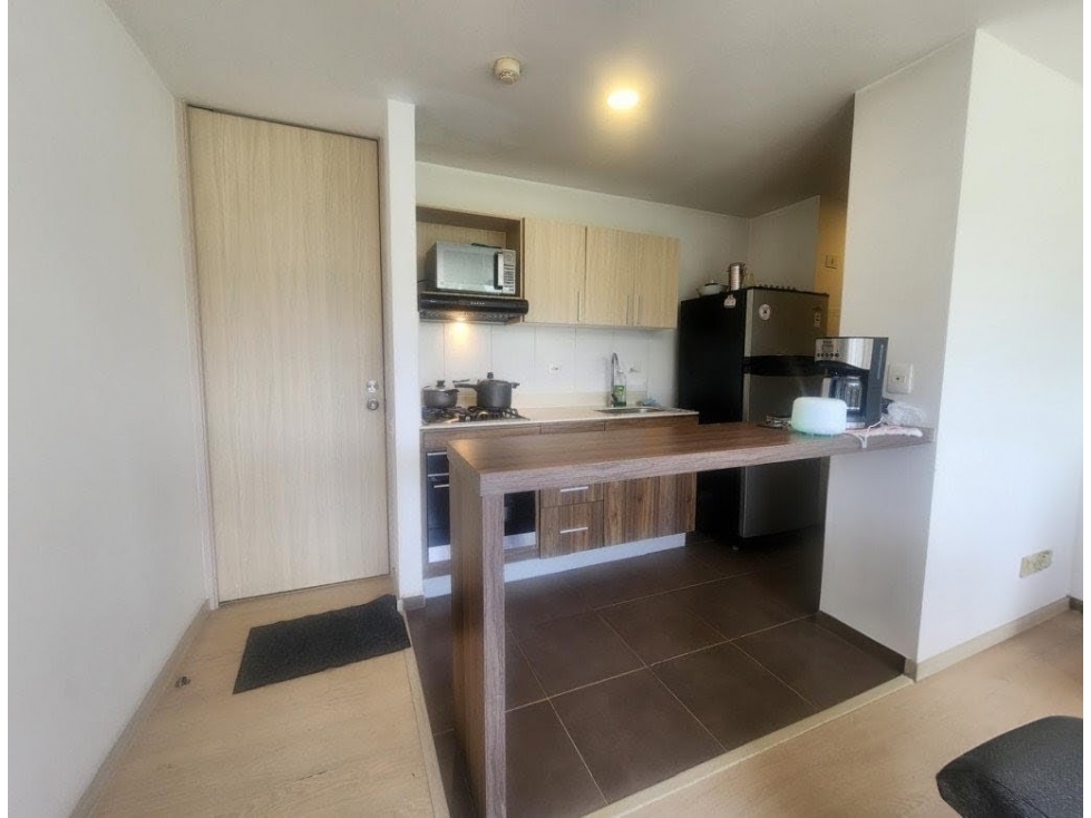 Apartamento en venta en La Aldea, La Estrella · foto 4 de 12