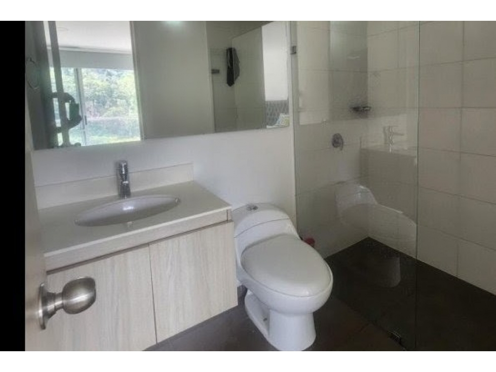 Apartamento en venta en La Aldea, La Estrella · foto 7 de 12