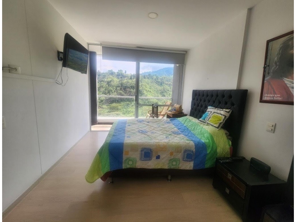 Apartamento en venta en La Aldea, La Estrella · foto 8 de 12
