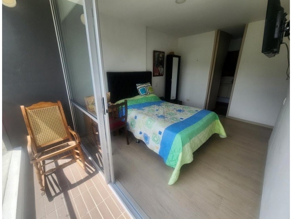 Apartamento en venta en La Aldea, La Estrella · foto 9 de 12