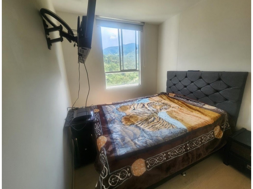 Apartamento en venta en La Aldea, La Estrella · foto 10 de 12