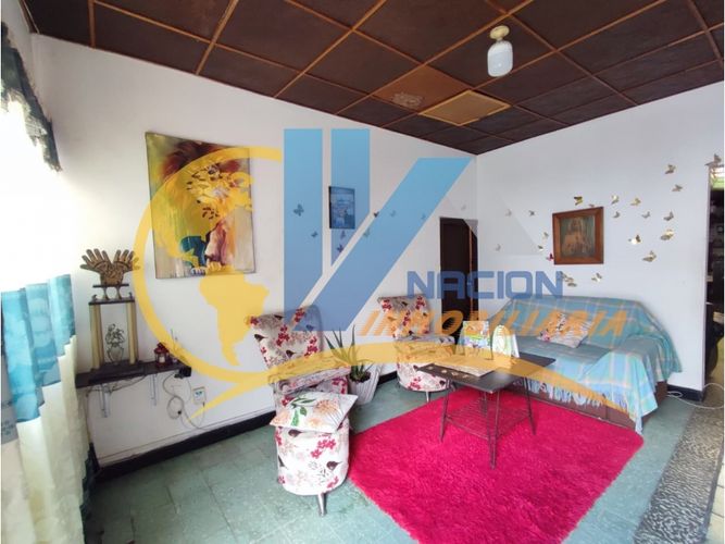 Casa de 3 alcobas en venta en Molinos Altos, Floridablanca, 153 m² · foto 2 de 14