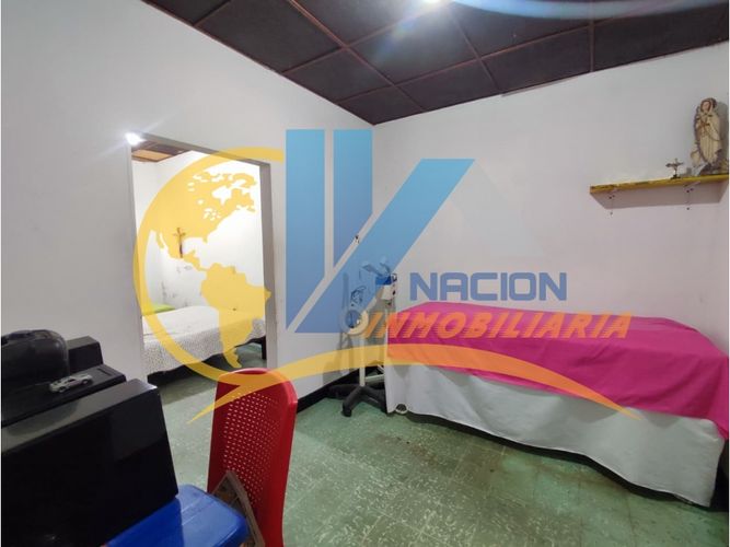 Casa de 3 alcobas en venta en Molinos Altos, Floridablanca, 153 m² · foto 3 de 14