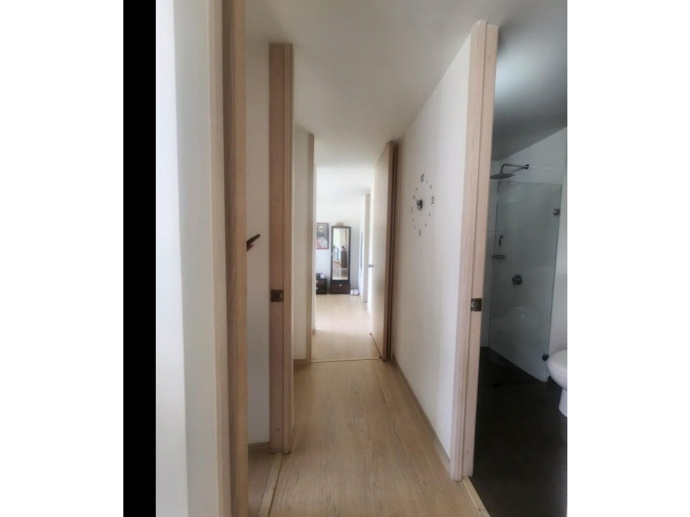 Apartamento en venta en La Aldea, La Estrella · foto 12 de 12