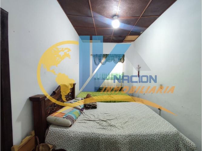 Casa de 3 alcobas en venta en Molinos Altos, Floridablanca, 153 m² · foto 4 de 14