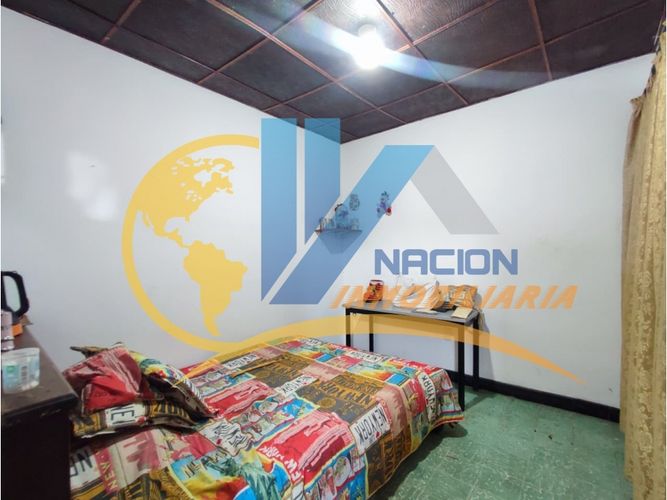 Casa de 3 alcobas en venta en Molinos Altos, Floridablanca, 153 m² · foto 6 de 14