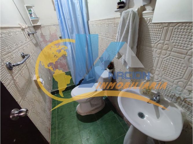 Casa de 3 alcobas en venta en Molinos Altos, Floridablanca, 153 m² · foto 8 de 14