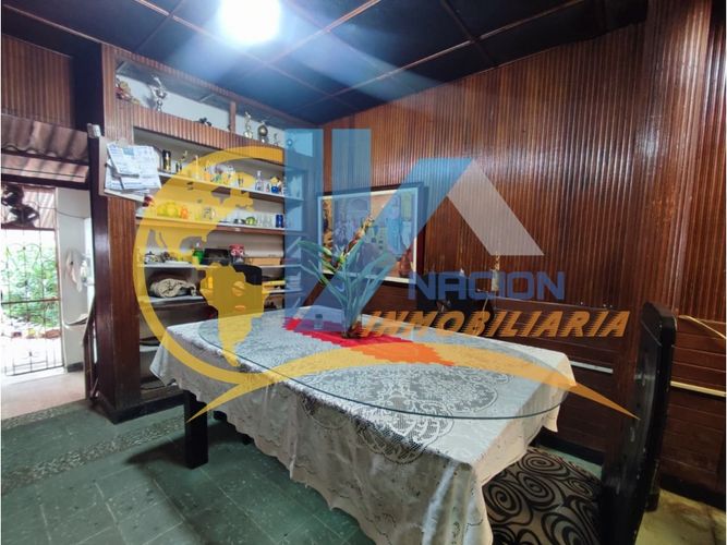 Casa de 3 alcobas en venta en Molinos Altos, Floridablanca, 153 m² · foto 9 de 14