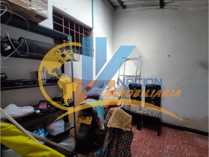 Casa de 3 alcobas en venta en Molinos Altos, Floridablanca, 153 m² · foto 12 de 14