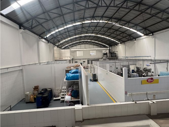 Bodega en venta en Cartagenita, Mosquera, 1345 m² · foto 2 de 24