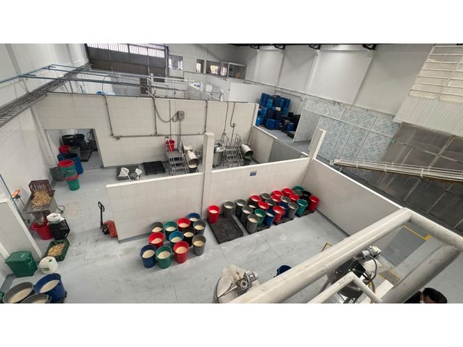 Bodega en venta en Cartagenita, Mosquera, 1345 m² · foto 3 de 24