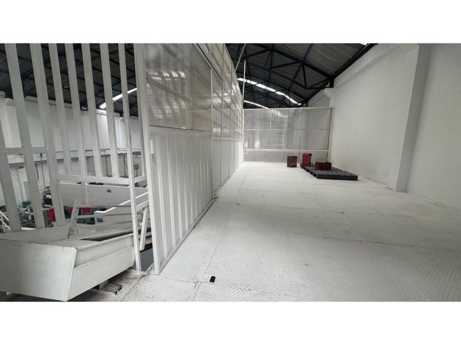 Bodega en venta en Cartagenita, Mosquera, 1345 m² · foto 7 de 24