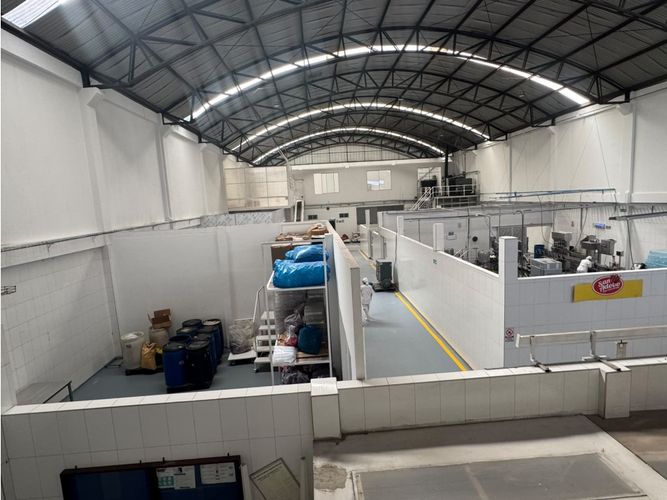 Bodega en venta en Cartagenita, Mosquera, 1345 m² · foto 9 de 24