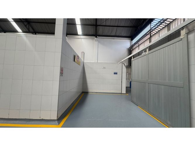 Bodega en venta en Cartagenita, Mosquera, 1345 m² · foto 10 de 24