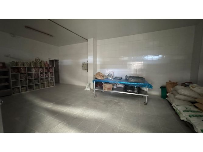 Bodega en venta en Cartagenita, Mosquera, 1345 m² · foto 11 de 24