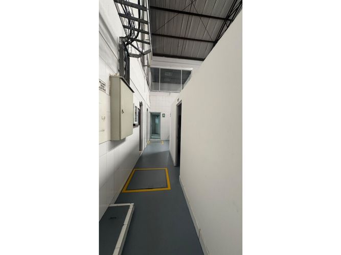 Bodega en venta en Cartagenita, Mosquera, 1345 m² · foto 12 de 24