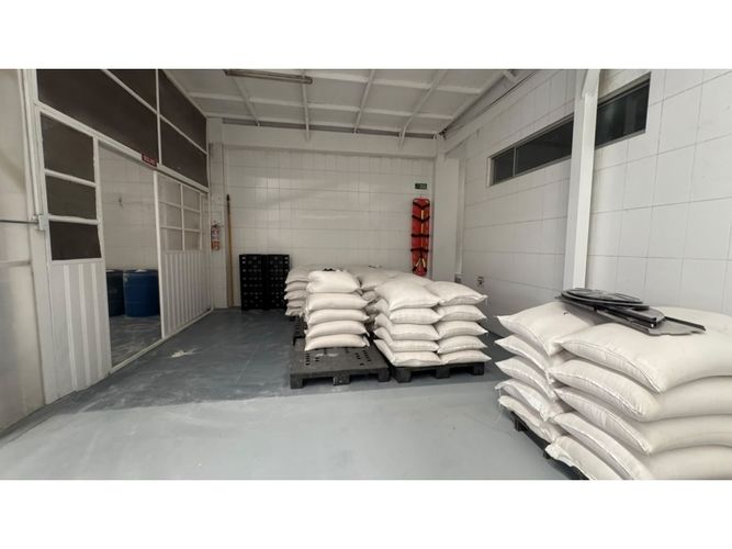Bodega en venta en Cartagenita, Mosquera, 1345 m² · foto 14 de 24